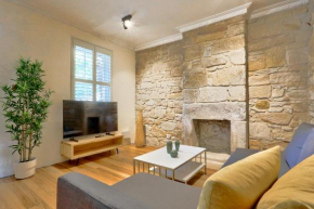 2 Bedroom Family Friendly Ultimo Near the Centre 2 E-Bikes Included Sydney